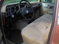 1982 GMC Sierra for sale in Michigan (ID-92140)
