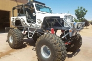 1982 Jeep Scrambler for sale
