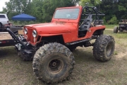1982 Jeep CJ5 for sale