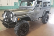 1982 Jeep Scrambler for sale