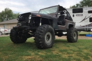 1982 Jeep CJ7 for sale