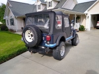 1982 Jeep Renagade for sale in Michigan (ID-90022)