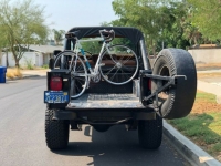 1982 Jeep CJ for sale in Michigan (ID-92160)