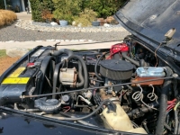 1982 Jeep CJ for sale in Michigan (ID-92160)