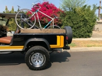 1982 Jeep CJ for sale in Michigan (ID-92160)
