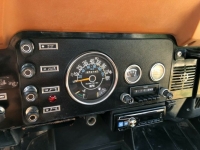1982 Jeep CJ for sale in Michigan (ID-92160)