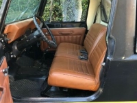1982 Jeep CJ for sale in Michigan (ID-92160)
