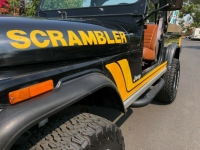 1982 Jeep CJ for sale in Michigan (ID-92160)