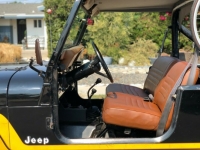1982 Jeep CJ for sale in Michigan (ID-92160)
