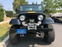 1982 Jeep CJ for sale in Michigan (ID-92160)
