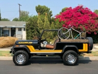 1982 Jeep CJ for sale in Michigan (ID-92160)