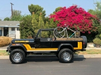 1982 Jeep CJ for sale in Michigan (ID-92160)