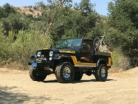 1982 Jeep CJ for sale in Michigan (ID-92160)