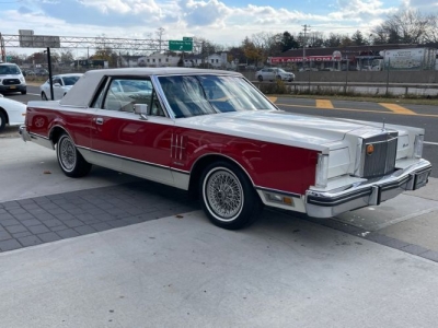 1982 Lincoln Mark VI for sale