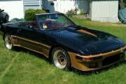 1982 Mazda RX7 for sale