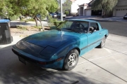 1982 Mazda RX7 for sale