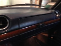 1982 Mercedes-Benz 300CD for sale in Michigan (ID-92698)