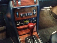 1982 Mercedes-Benz 300CD for sale in Michigan (ID-92698)