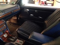 1982 Mercedes-Benz 300CD for sale in Michigan (ID-92698)