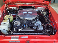 1982 Mercedes-Benz 380SL for sale in Kelowna, British Columbia (ID-131057)