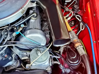 1982 Mercedes-Benz 380SL for sale in Kelowna, British Columbia (ID-131057)