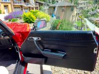 1982 Mercedes-Benz 380SL for sale in Kelowna, British Columbia (ID-131057)