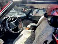 1982 Mercedes-Benz 380SL for sale in Kelowna, British Columbia (ID-131057)