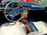 1982 Mercedes-Benz 380SL for sale in Kelowna, British Columbia (ID-131057)