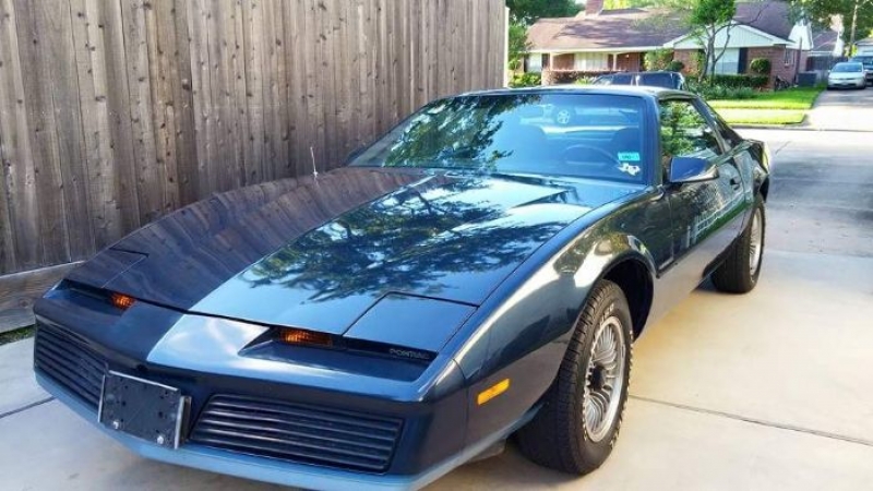 1982 Pontiac Firebird for sale in Texas (ID-80128) 1982 Pontiac Firebird for sale in Texas (ID-80128)