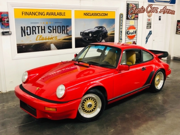 1982 Porsche 911 for sale in Mundelein, Illinois (ID-46427) 1982 Porsche 911 for sale in Mundelein, Illinois (ID-46427)