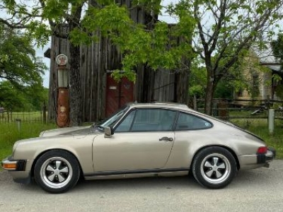 1982 Porsche 911 for sale