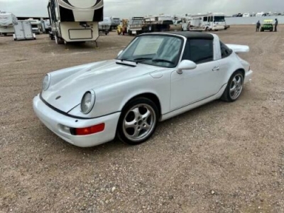 1982 Porsche 911 for sale