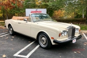 1982 Rolls-Royce Corniche for sale