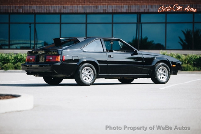 1982 Toyota Supra for sale in Des Peres, Missouri (ID-63965)