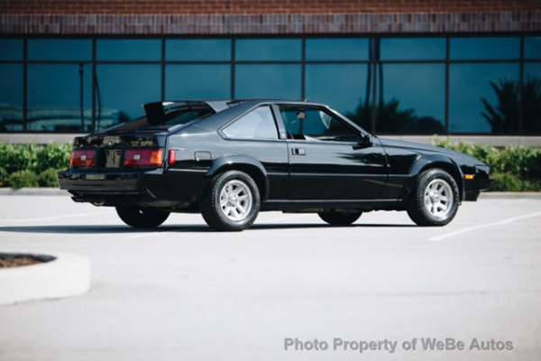 1982 Toyota Supra for sale