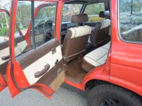 1982 Toyota Land Cruiser for sale in Michigan (ID-129699)