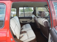 1982 Toyota Land Cruiser for sale in Michigan (ID-129699)