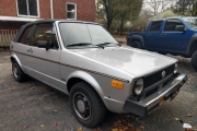 1982 Volkswagen Rabbit for sale