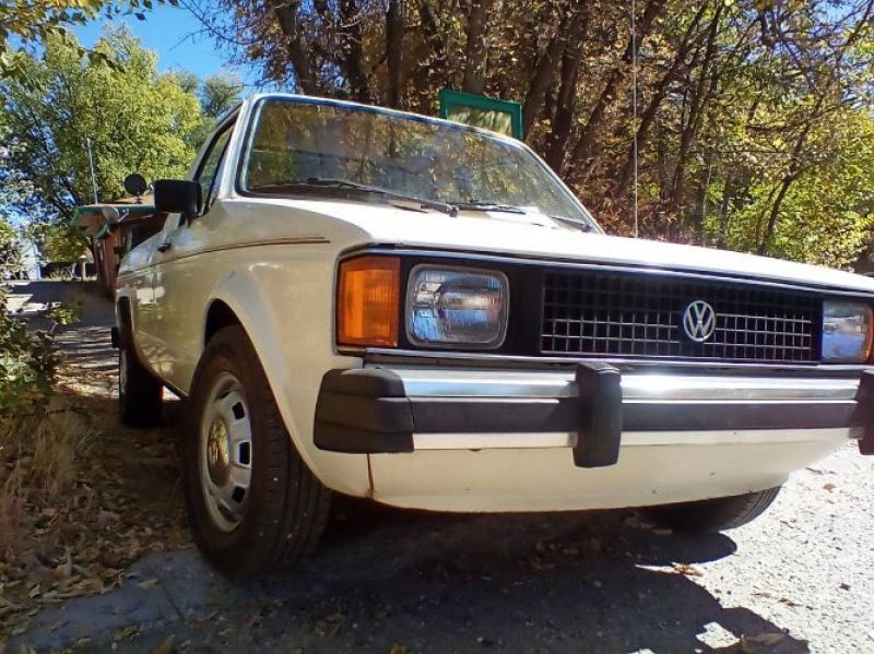 1982 Volkswagen Rabbit for sale in Michigan (ID-92153) 1982 Volkswagen Rabbit for sale in Michigan (ID-92153)