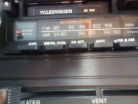 1982 Volkswagen Rabbit for sale in Michigan (ID-92153)