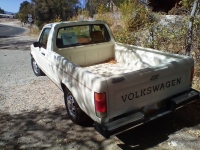 1982 Volkswagen Rabbit for sale in Michigan (ID-92153)