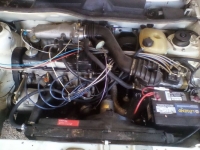 1982 Volkswagen Rabbit for sale in Michigan (ID-92153)
