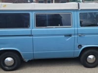 1982 Volkswagen Vanagon L for sale in Pittsburgh Area, Pennsylvania (ID-102213)
