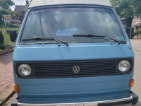 1982 Volkswagen Vanagon L for sale in Pittsburgh Area, Pennsylvania (ID-102213)