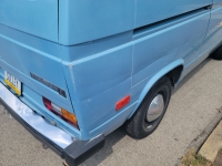 1982 Volkswagen Vanagon L for sale in Pittsburgh Area, Pennsylvania (ID-102213)