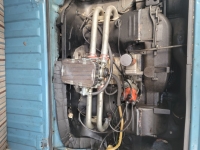 1982 Volkswagen Vanagon L for sale in Pittsburgh Area, Pennsylvania (ID-102213)