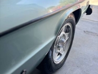 1982 Alfa Romeo Spider for sale in Michigan (ID-136915)