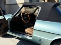 1982 Alfa Romeo Spider for sale in Michigan (ID-136915)