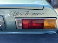 1982 Alfa Romeo Spider for sale in Michigan (ID-136915)