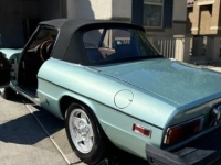 1982 Alfa Romeo Spider for sale in Michigan (ID-136915)